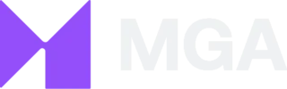 MGA logo